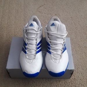 Adidas size 12